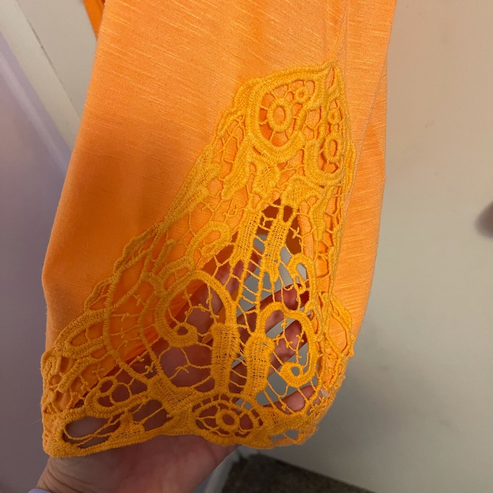 Cato 26/28 t shirt blouse - Picture 2 of 4
